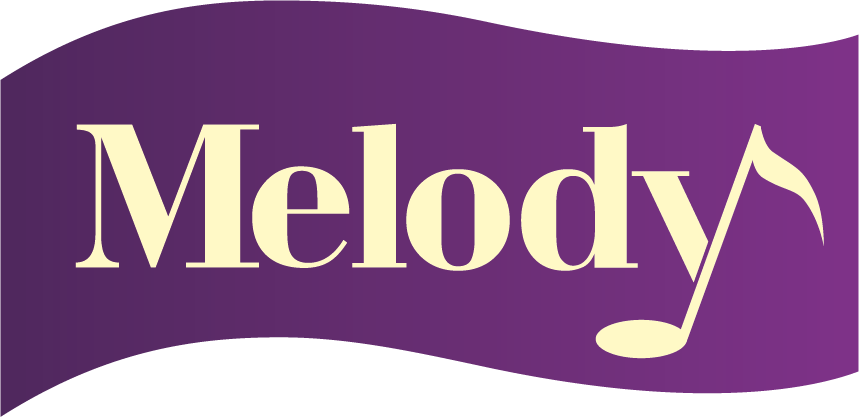 Melody logo