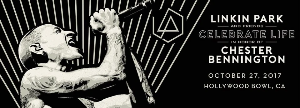 Възпоменателният концерт на Linkin Park ще се излъчва на живо в YouTube