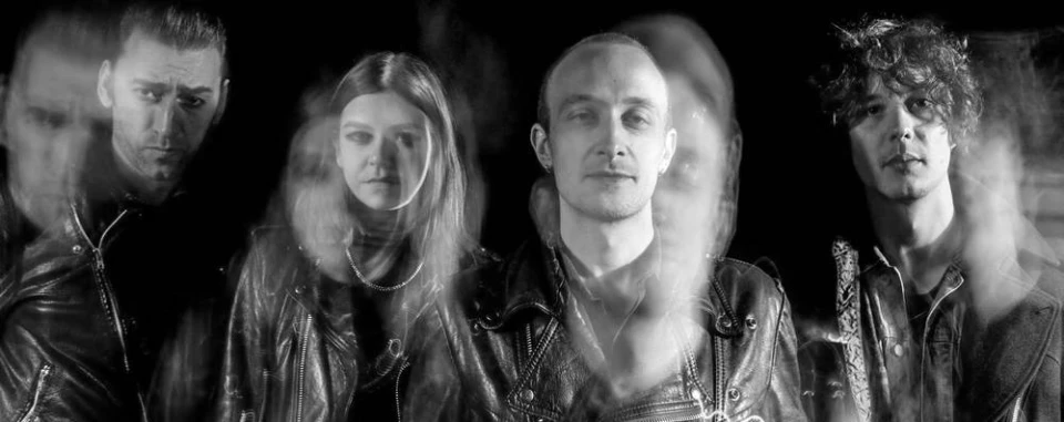 LIVE & LOUD 17.03.2018 - The Underground Youth