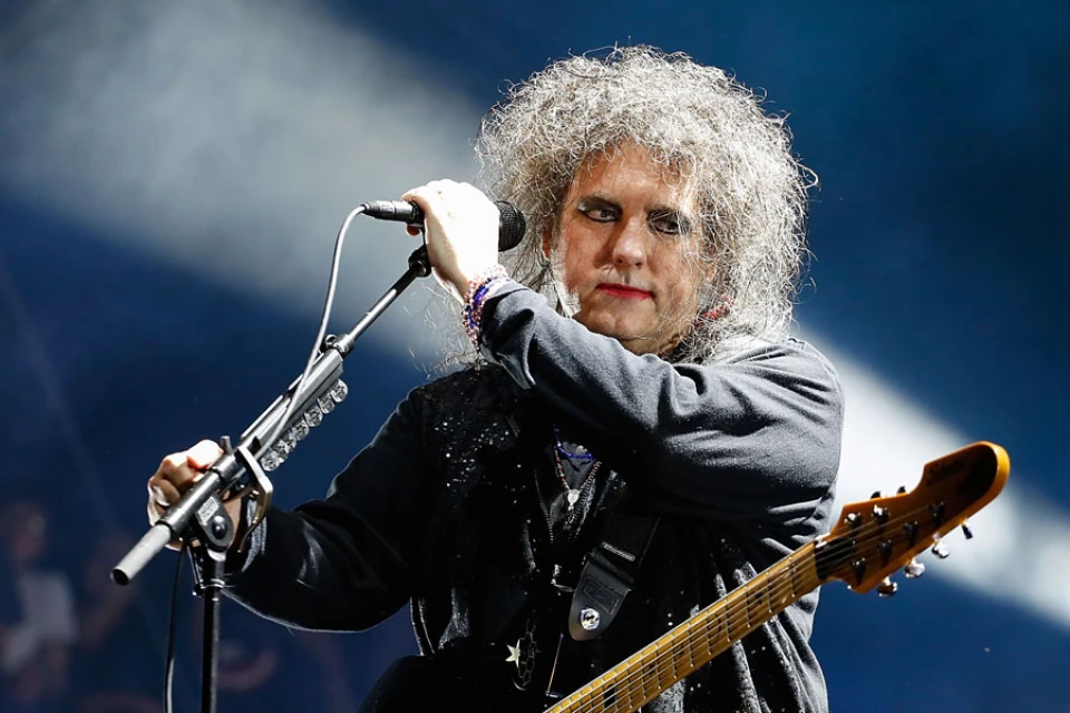 The Cure идват на EXIT 2019