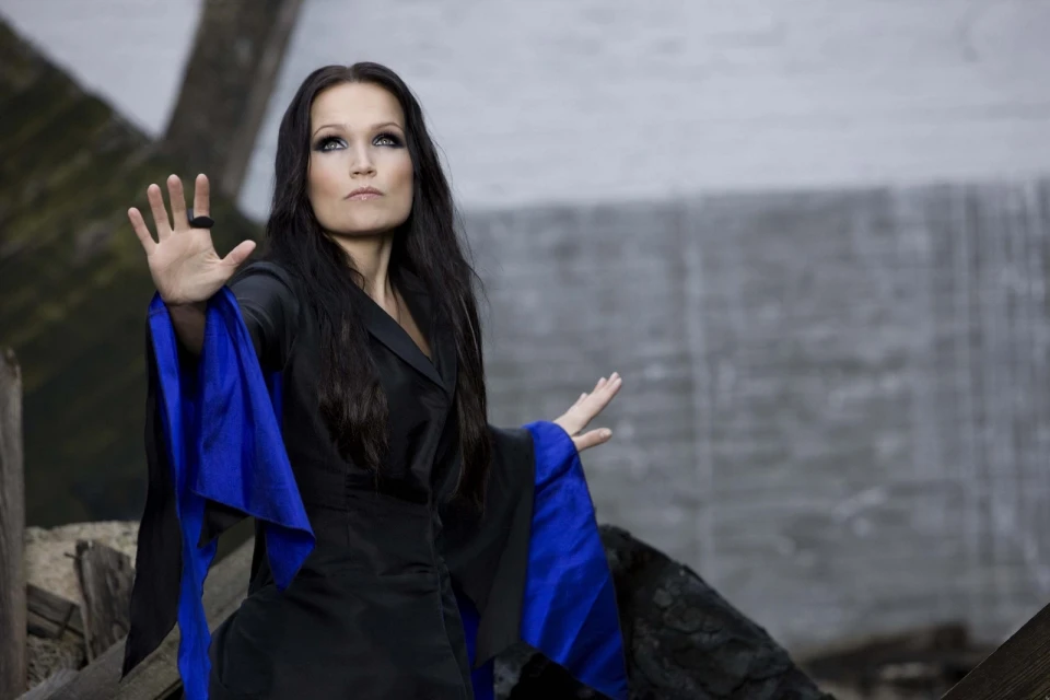 TARJA TURUNEN и STRATOVARIUS с общ концерт у нас