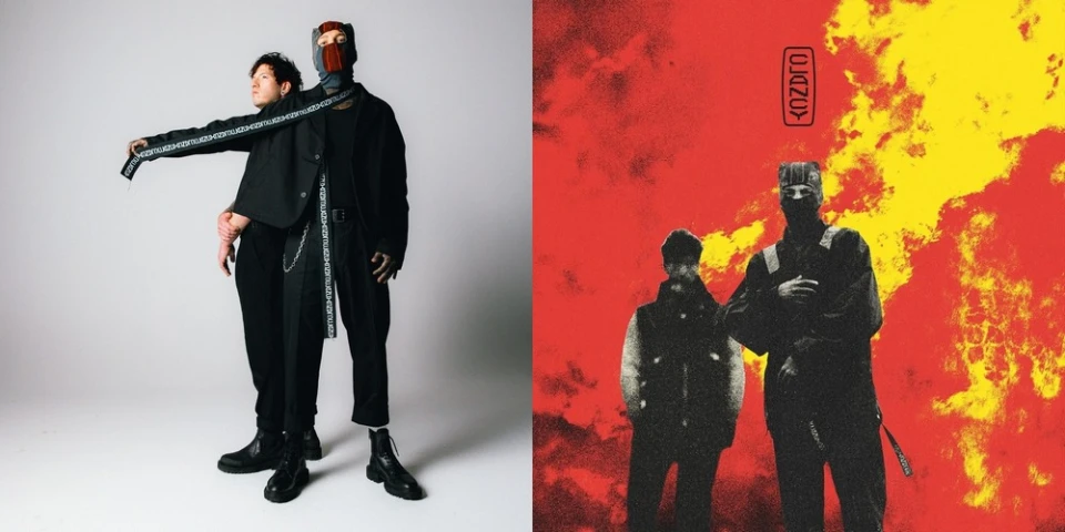 Twenty One Pilots обявиха мащабно турне, пуснаха новия сингъл "Next Semester"