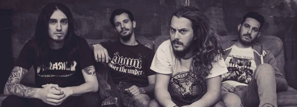 LIVE & LOUD 25.03.2018 - Hidden in the Basement и Swig