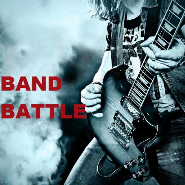 Band Battle: Битката е в "Голият обяд"