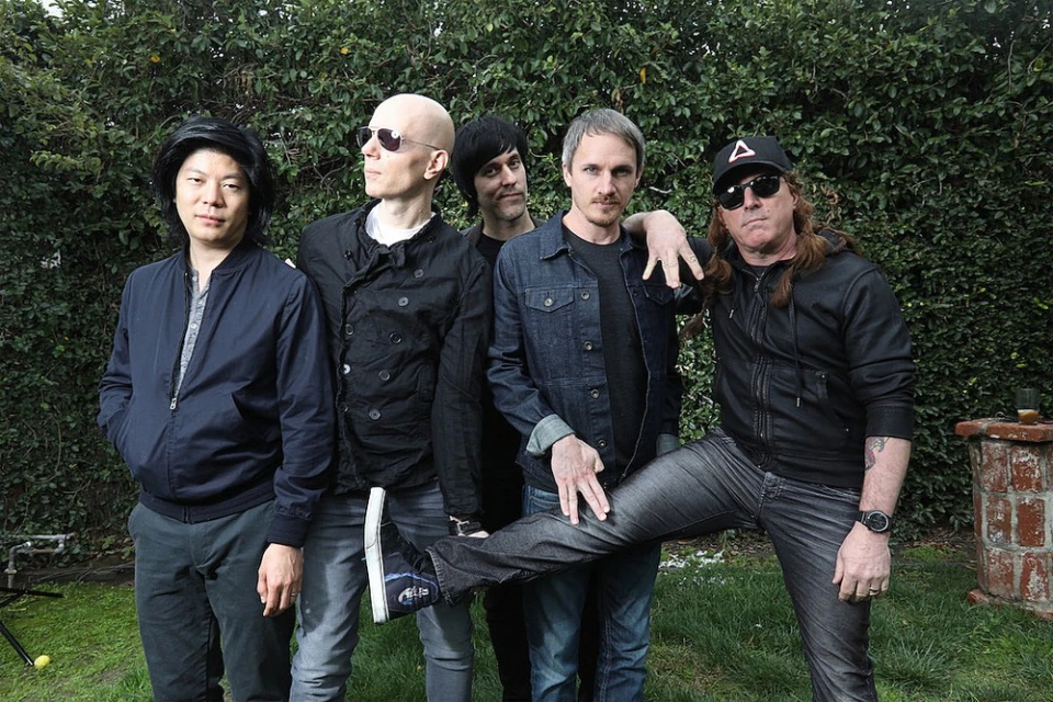 A Perfect Circle обявиха име и дата на излизане на новия албум, пуснаха сингъла "TalkTalk"