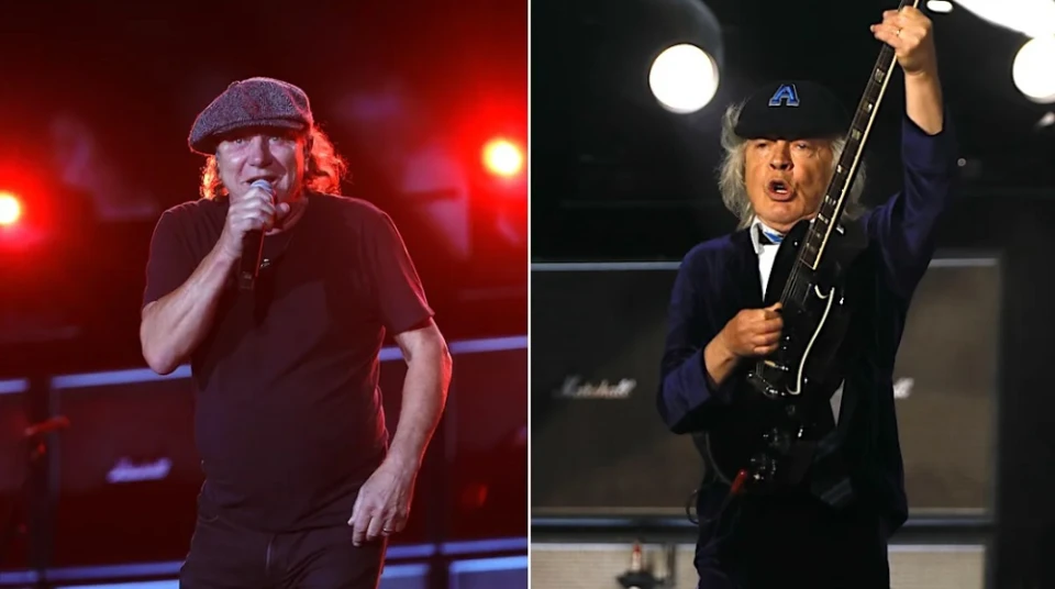Първи концерт на AC/DC от 7 години, Judas обявиха нов албум на Power Trip