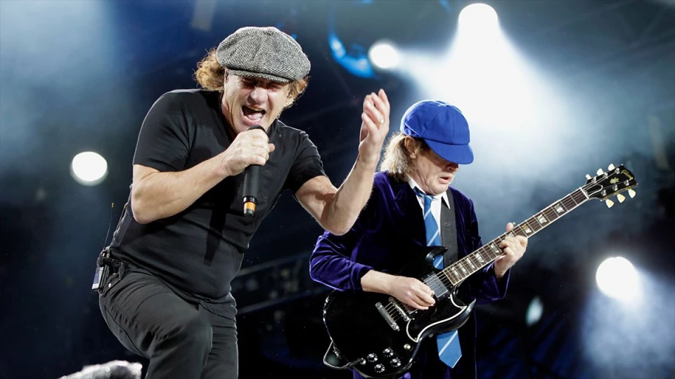 AC/DC преговарят за хедлайнерско участие на Rock In Rio 2024
