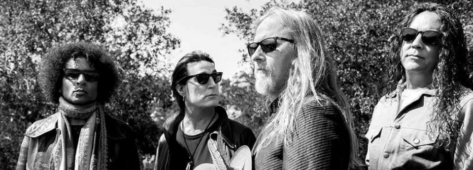 Rainier Fog на Alice In Chains дебютира под номер 12 в Billboard