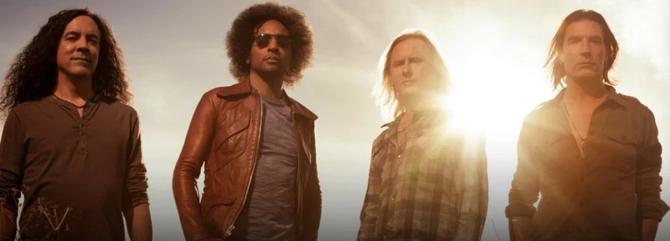 Alice In Chains обявиха датите на турнето си в Европа