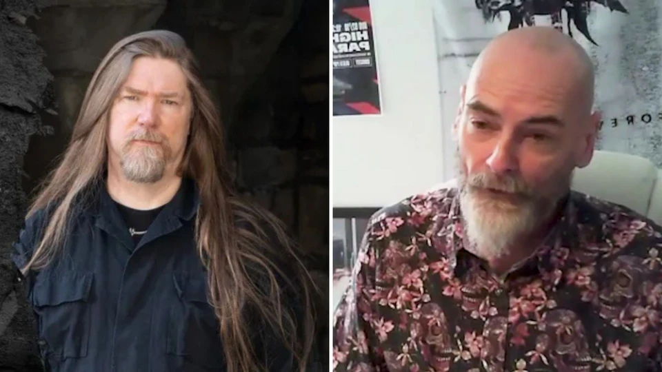 Андрю Крейгън от My Dying Bride: "Арън Стейнтoрп се е дистанцирал от групата"