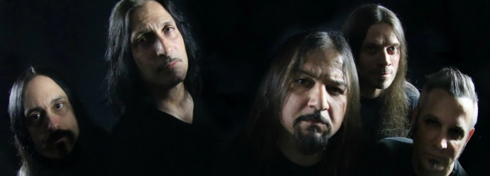 Концертът на A Pale Horse Named Death в София е тази неделя