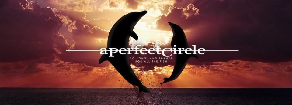 A Perfect Circle пуснаха стрийм на нова песен