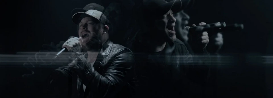 All That Remains и Danny Worsnop с ново видео