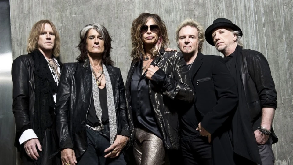 Brad Whitford: Не знам дали Aerosmith ще свирят изобщо повече