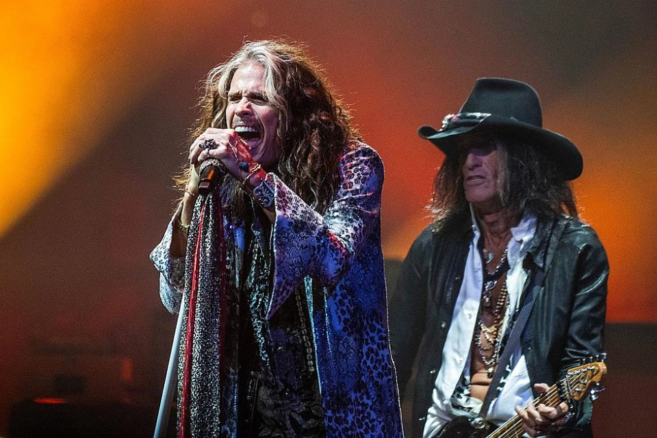 Край на една велика кариера – Aerosmith се оттеглят и повече няма да правят концерти