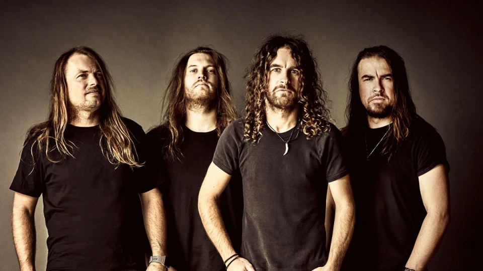 Австралийците Airbourne с първи сингъл от шест години насам