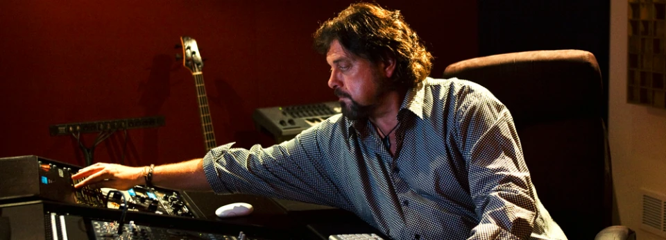 Alan Parsons издава новия албум The Secret през 2019