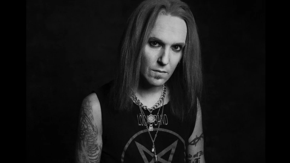 Alexi Laiho (Children Of Bodom) най-после бе погребан, година след като почина