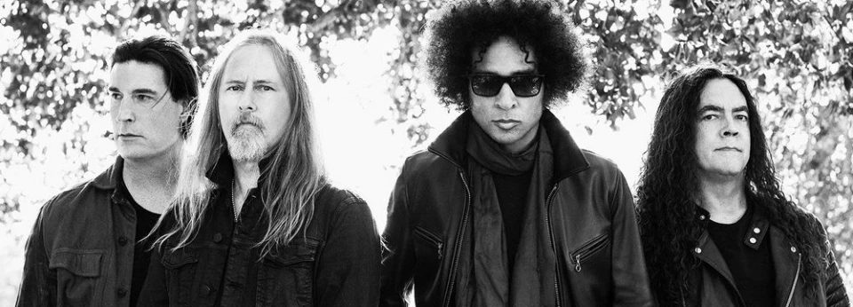 Alice In Chains показаха видеото към "Never Fade"