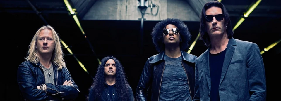 Alice In Chains пуснаха нов сингъл - "So Far Under"