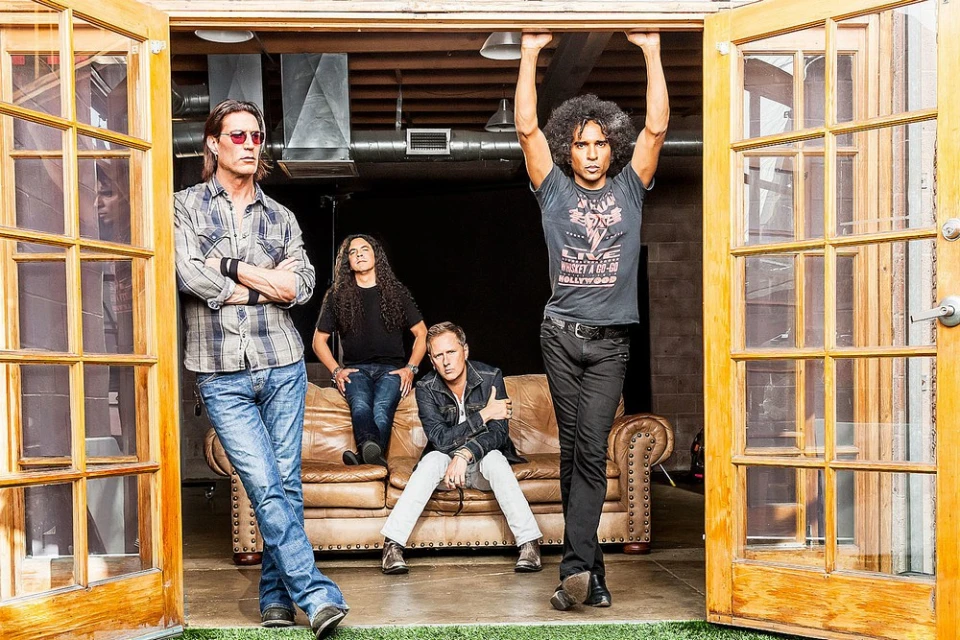 Alice in Chains се завръщат с първия си нов сингъл от пет години насам