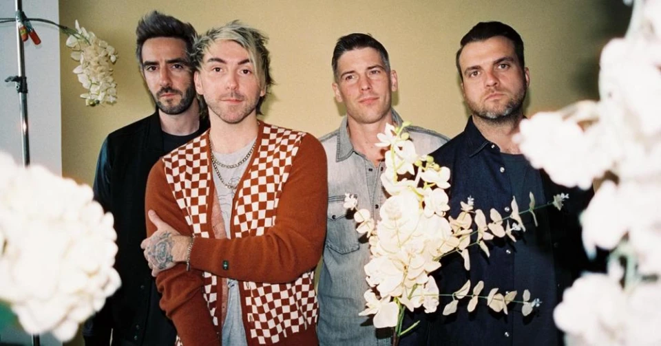 All Time Low анонсираха нов албум и споделиха заглавната песен от него