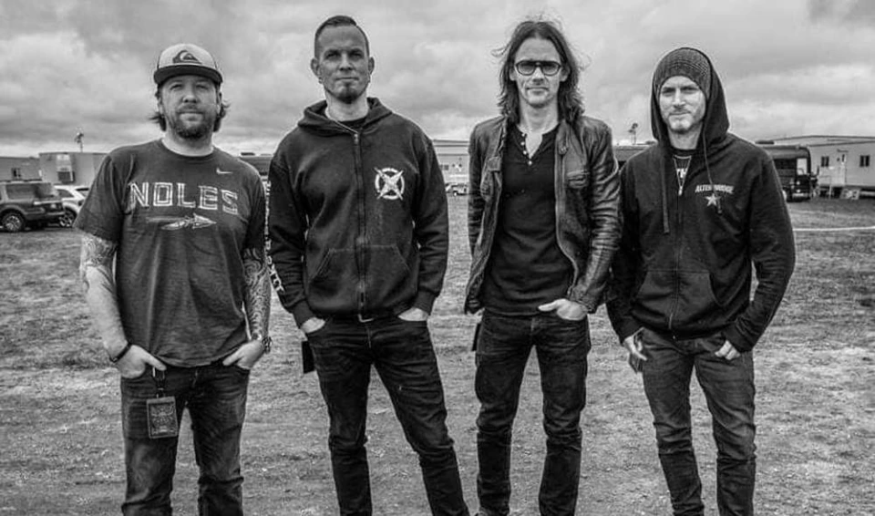 Alter Bridge зарадваха феновете за годишнината си