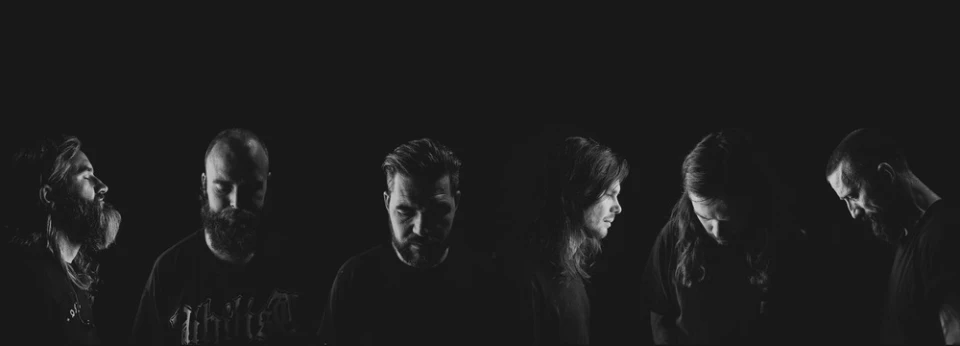 Култът Amenra с концерт в София наесен