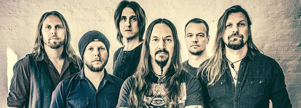 Amorphis обявиха подробности за новия си албум Queen Of Time
