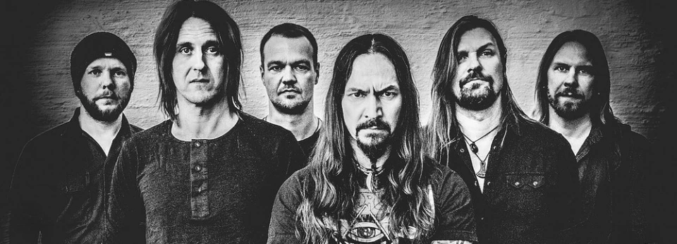 Amorphis с героично видео към сингъла "Wrong Direction"