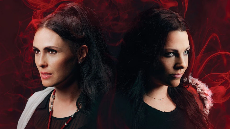 Evanescence и Within Temptation отменят европейското си турне