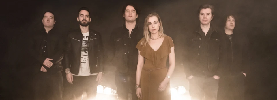 Anathema излизат в "неопределен отпуск"