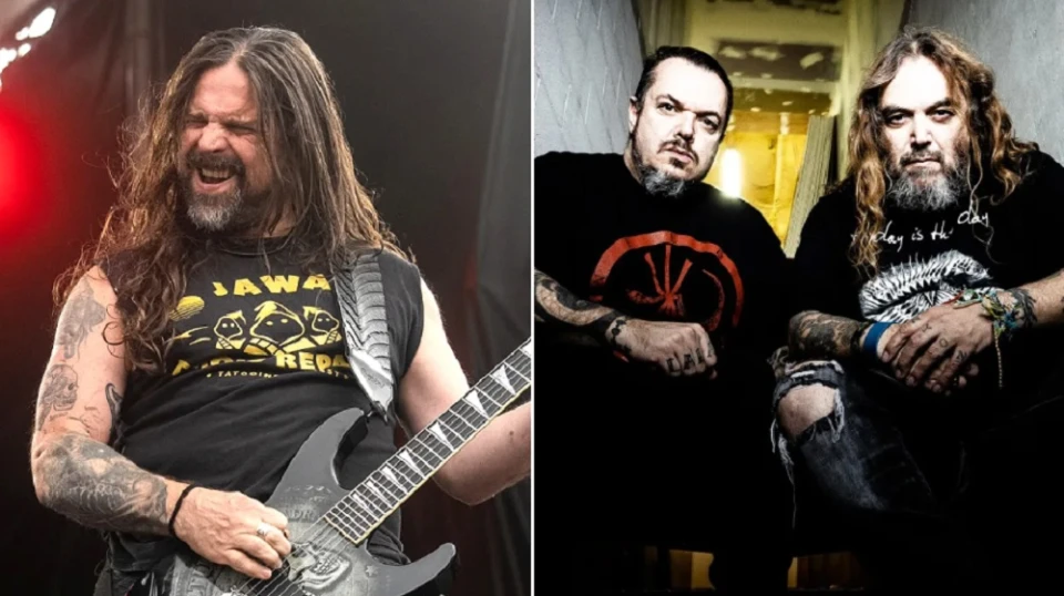 Андреас Кисер покани братята Кавалера за последния концерт на Sepultura