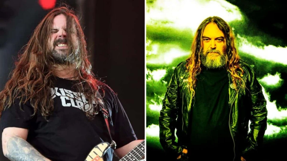 Андреас Кисер отговoри на коментара на Макс Кавалера, че Sepultura "вече не е същата група"