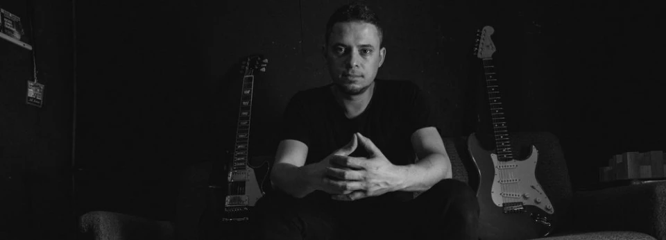 Ангел Дюлгеров и Сетива представиха нов сингъл в ефира на Z-Rock