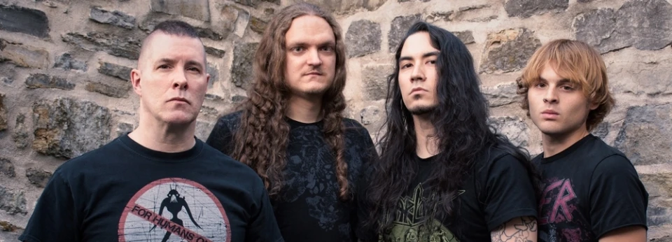 Annihilator с концерт в София на 18 ноември 2018
