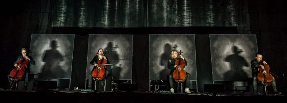 Apocalyptica са следващия голям хедлайнър на Varna Mega Rock!