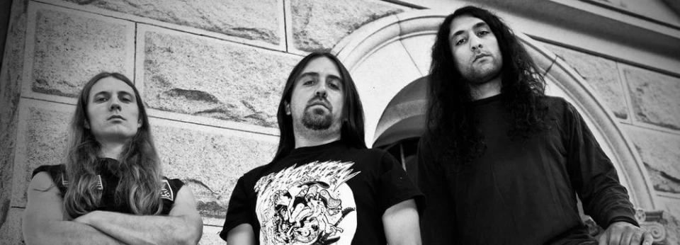 Archer Nation подгряват публиката преди Annihilator