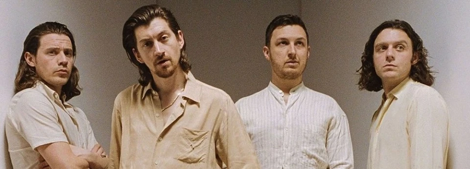 Arctic Monkeys пуснаха нов сингъл - “Anyways”