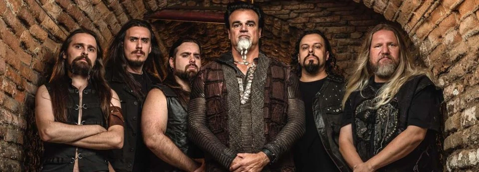 Armored Dawn ще подгряват HammerFall у нас