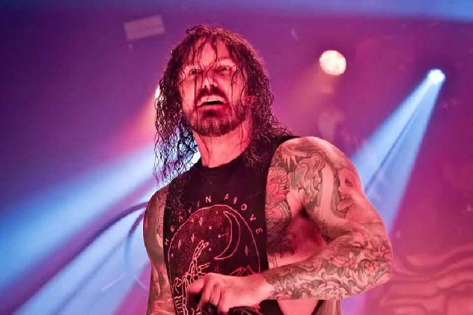 AS I LAY DYING обявиха нов албум и представиха два сингъла – “Polarized” и “Retribution”