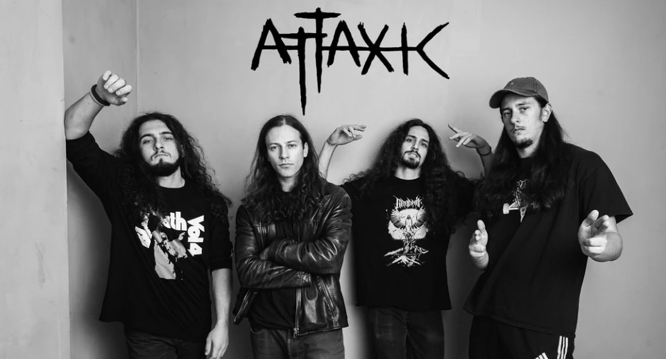AttaXic се присъединяват към концерта на Elder