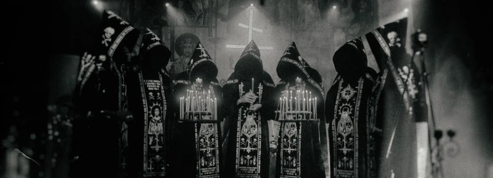 Концертът на Batushka е утре вечер