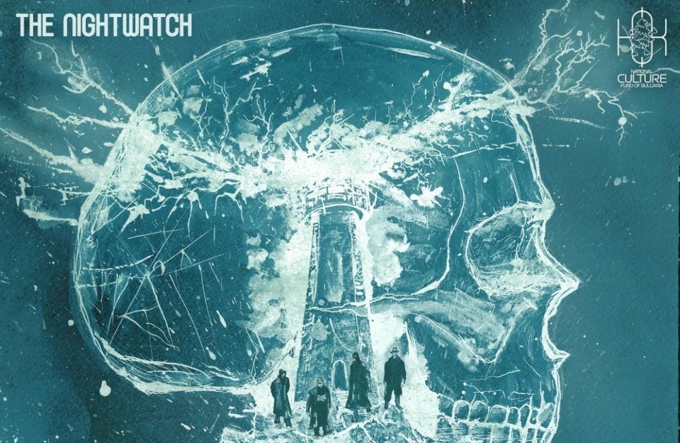 The Nightwatch споделиха подробности за предстоящия си албум, разкриха и имената си