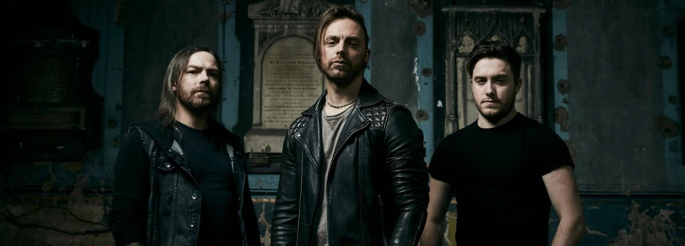 Bullet for My Valentine започват работа по нов албум през ноември