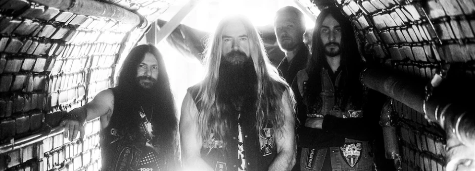 Black Label Society показаха видеото към "Trampled Down Below"