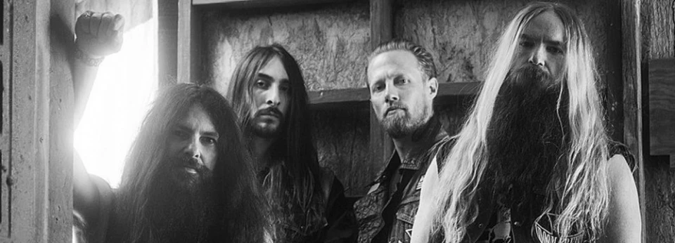 Black Label Society правят епично парти за рожден ден в новото си видео