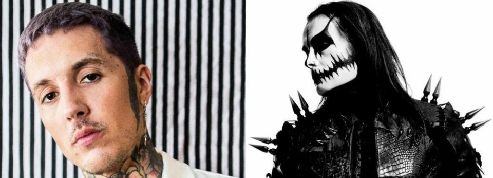 Чуй новия сингъл на Bring Me The Horizon с вокалите на Dani Filth