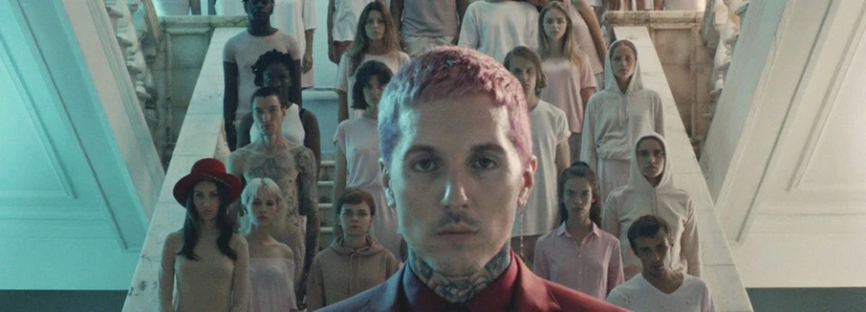 Bring Me The Horizon разкриха новата си песен "Mantra"