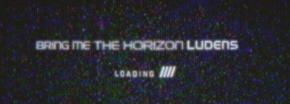 Чуй новата песен на Bring Me The Horizon - "Ludens"